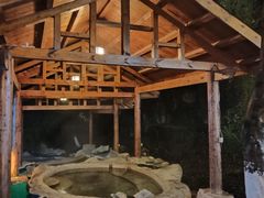 -明月山天沐温泉度假村