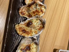 -花和海鲜自助(梅江店)