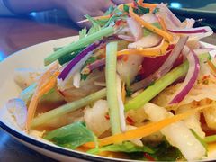 -mango tree芒果树泰国餐厅(青岛万象城店)