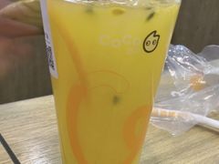 -味味佳凉皮(新华联店)