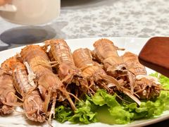 -连鹭海鲜·海肠捞饭·海胆饭(星海店)