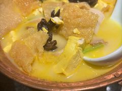 金陵全家福-南京大牌档(济南万象城店)