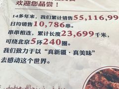-巴依老爷新疆美食(望京小街店)