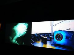 -chi K11艺术空间展览厅