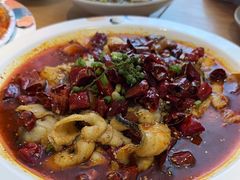 -花盐街·四川乐山小吃(西单大悦城店)