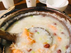 海盗艇仔粥-南拳十三姨·潮汕砂锅粥(世纪金源店)