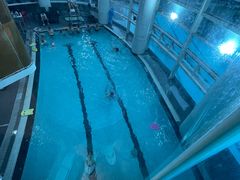 -一兆韦德健身(慧芝湖店)