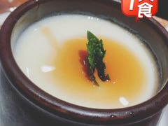 黑糖豆花-云海肴·汽锅鸡·云南菜(美罗城店)