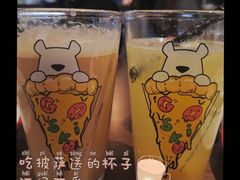 -Tubestation站点比萨(高新万达ONE店)