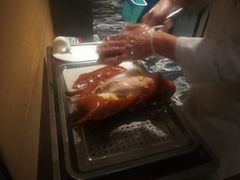 -大鸭梨烤鸭(枣园店)