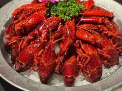 -天宝兄弟·湘菜龙虾馆