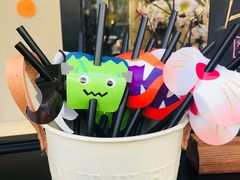 -卖呆儿咖啡(望京店)