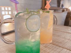-Cafe Alice咖啡爱丽丝(奥城店)