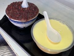 -百花传统甜品店(原址店)