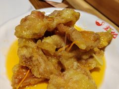 -玺炖·中国铁锅炖(虹桥天街店)