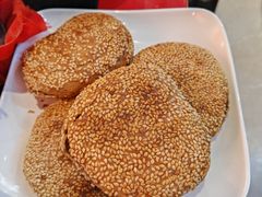 -老北京胡同味道二荤铺(酒仙桥店)