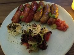 -春树下·树屋花房西餐厅(罍街AS1980店)