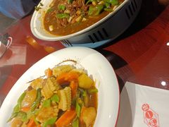 -石门一味酒家(塔谈店)