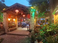 -园林美食城·本土农家菜(杨和镇店)