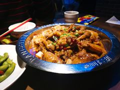 -胖哥俩肉蟹煲(湖滨银泰in77店)