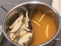 -君邦火锅(新疆大厦店)
