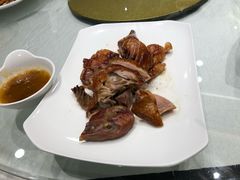 -高第街56号餐厅(邹城新一中店)