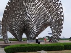 -南汇嘴观海公园