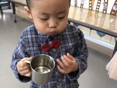 -贝乐多幼儿园(中北校区)