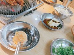 -麻蒲碳烤肉(梅花园店)