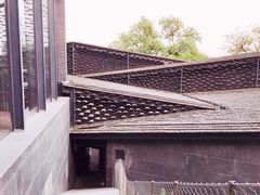 -中国美术学院象山校区-民艺博物馆