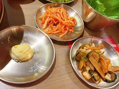 -西塔老太太泥炉烤肉(双井店)
