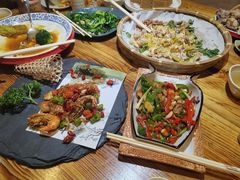 -花溪雨·森林餐厅(石基店)