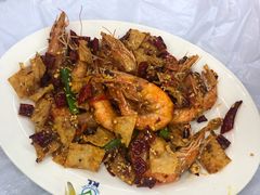 -陈根记大牌档