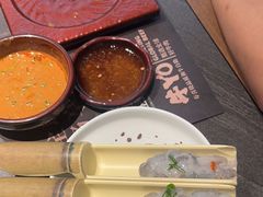 -牛YO寿喜烧和牛火锅自助(三台子万象汇店)
