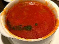 -食间牛排(重庆路万达店)