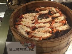 -蓝色派对KTV(聚然广场店)