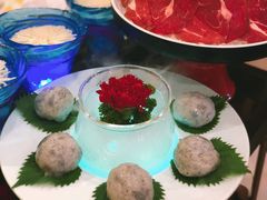 -捞神汤物料理(正大广场店)