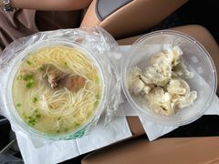 -海汇源老烧麦店(东大街总店)