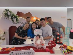 -爱瑞馨母婴护理中心(喜马拉雅店)