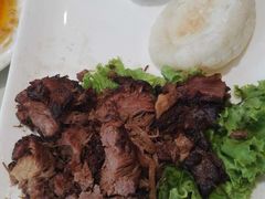 -南来顺饭庄·清真(南菜园店)