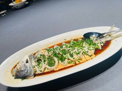 -狮王府淮扬菜(老门东店)