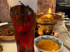 -龟兹KUCINA·新疆菜(前滩L+PLAZA店)