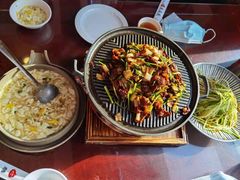 -恭敬李·烤鸭(天坛北门店)