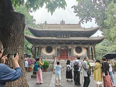 -晋祠博物馆