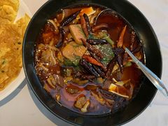 -丰收日·小海鲜·沪上家宴(顾村正大店)