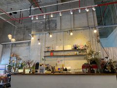 -MIMO CAFE(沙头角店)