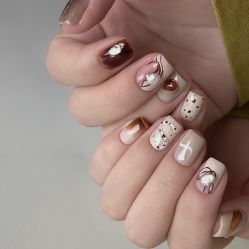 -斯馨·健康美甲美睫