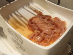 -燃尖儿自助串串火锅(新业广场店)