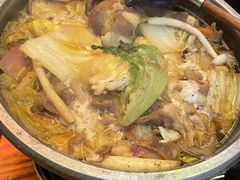 -坂吉屋·居酒屋深夜食堂(龙湖店)