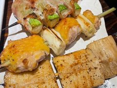 -鸟鹏烧鸟居酒屋(熙龙湾店)